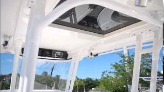 2015 Edgewater 280 Quick Walkthrough