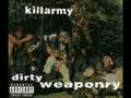 Killarmy - Galactics