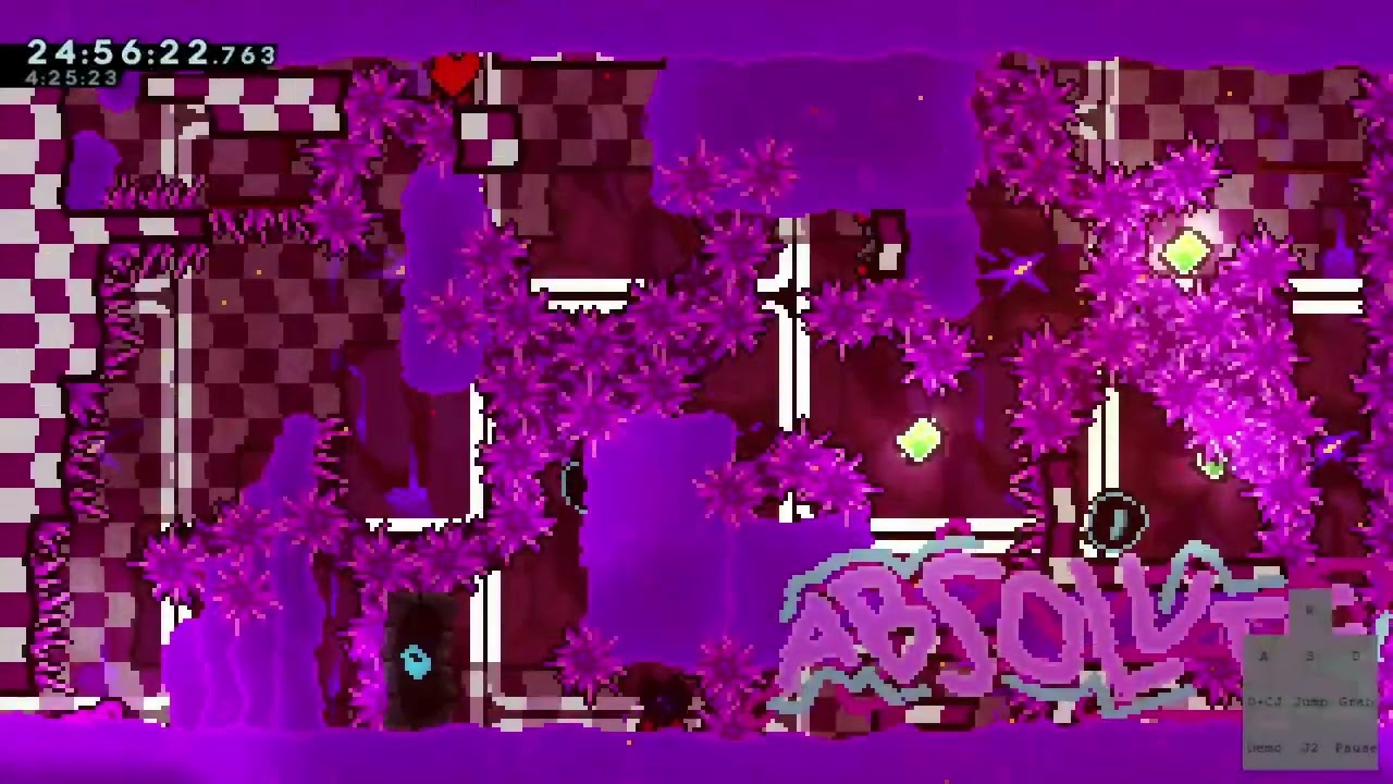 Plasma Deck Clear (Celeste Modded)