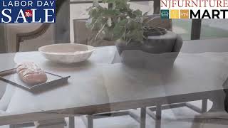 Save Up to 70% on Top Quality Furniture This Labor Day 2024 - NJ Furniture Mart