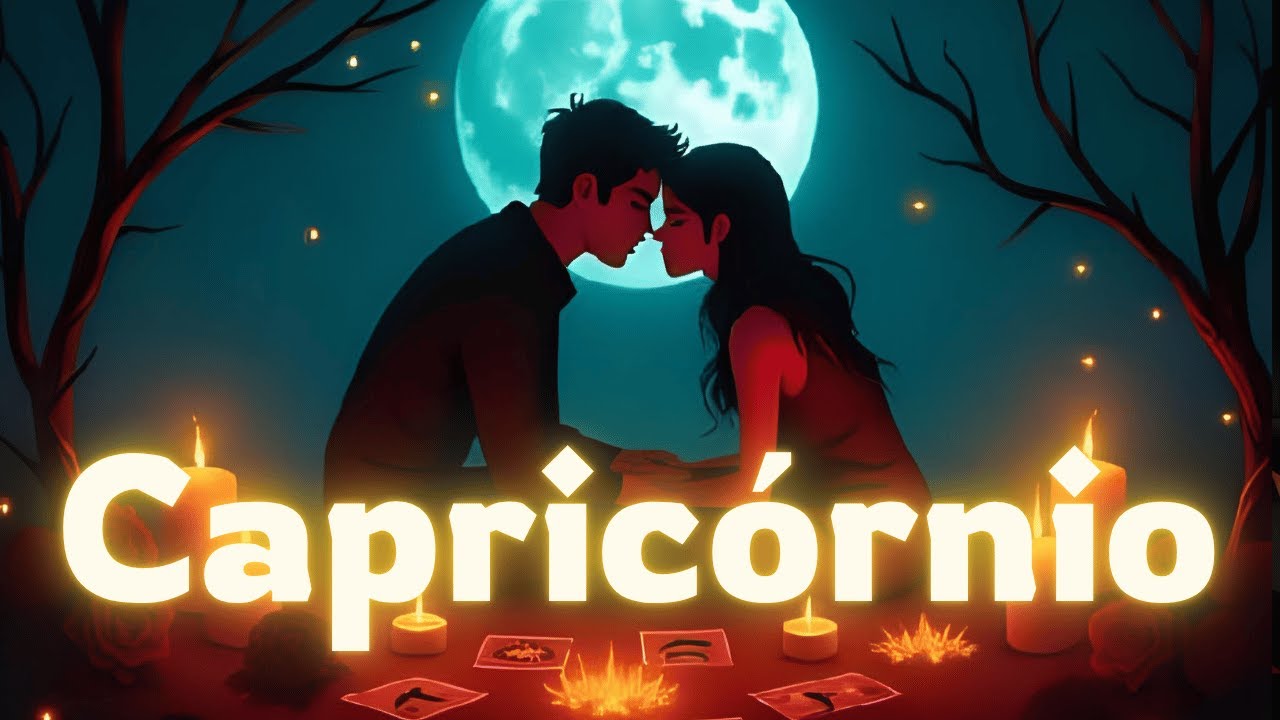 💕CAPRICÓRNIO💞 UMA PROPOSTA DISFARÇADA ESTÁ VINDO...ESSE CONTATO VAI TRAZER MUITO MAIS DO QUE PARECE.