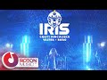 IRIS Cristi Minculescu & Valter & Boro - Subteran | Official Video