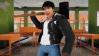 Kisah Murid Preman SMK 69 - Parakacuk