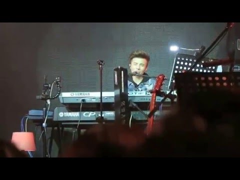 練愛+即興自彈自唱 - 小宇(宋念宇)Alive演唱會