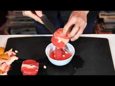 Come Supreme Agrumi | Fresh P
