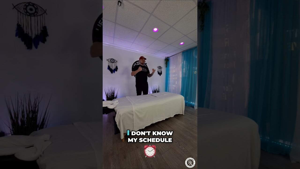 Why You MUST Rebook Clients Immediately!