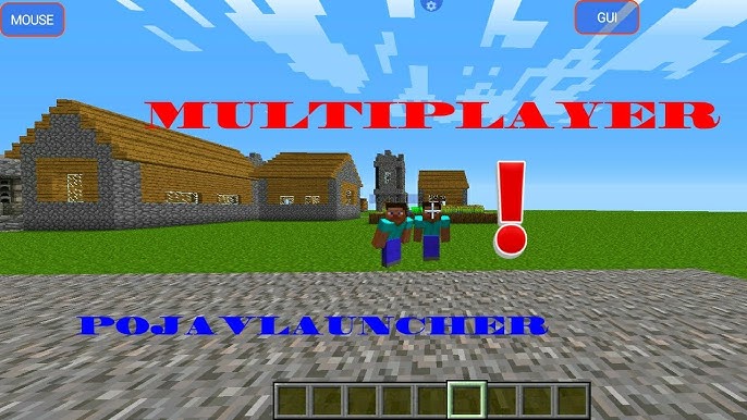 This is Your Amiga Speaking: Minecraft vai suportar multiplayer entre todas  as plataformas