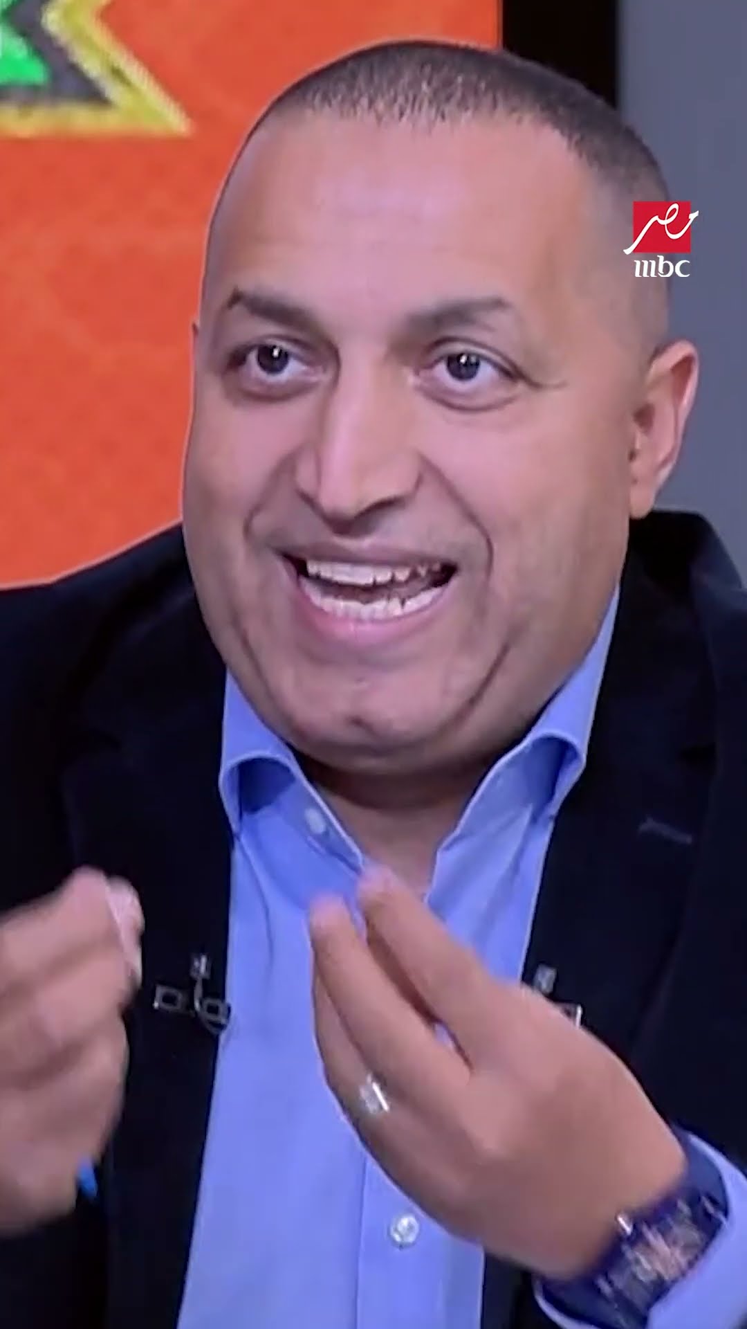 أحمد دويدار: بشكر الأهلي على إنهم ادونا ناصر ماهر.. وإيهاب الخطيب يرد: عشان تفوقوا شوية