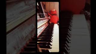 Today (Randy Sparks) atodaypiano