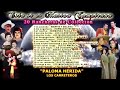 ESTA SI ES MUSICA CAMPIRANA RANCHERAS DE COLECCION, MARTIN Y MALENA DUETO AZTECA LAS JILGUERILLAS