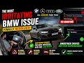 The Most Irritating Issue Of BMW, Audi & Mercedes Is Now Resolved | ExploreTheUnseen2.0