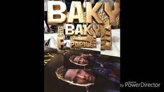 Baky popile ft ti micky