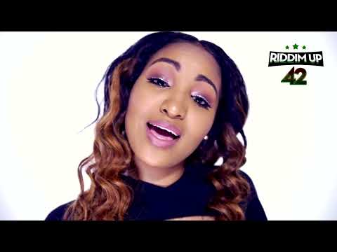 Riddim Up Vol 42 Top Reggae Dancehall Hits 2021 DJ Simple Simon