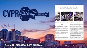 CVPR 2025: Estimating Body and Hand Motion in an Ego-sensed World