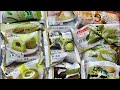 【大食い】ローソンさんの抹茶フェア!