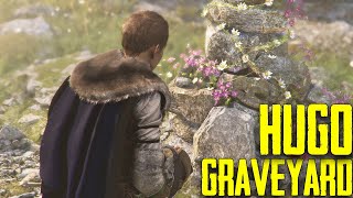 A Plague Tale: Requiem | Hugo Graveyard News