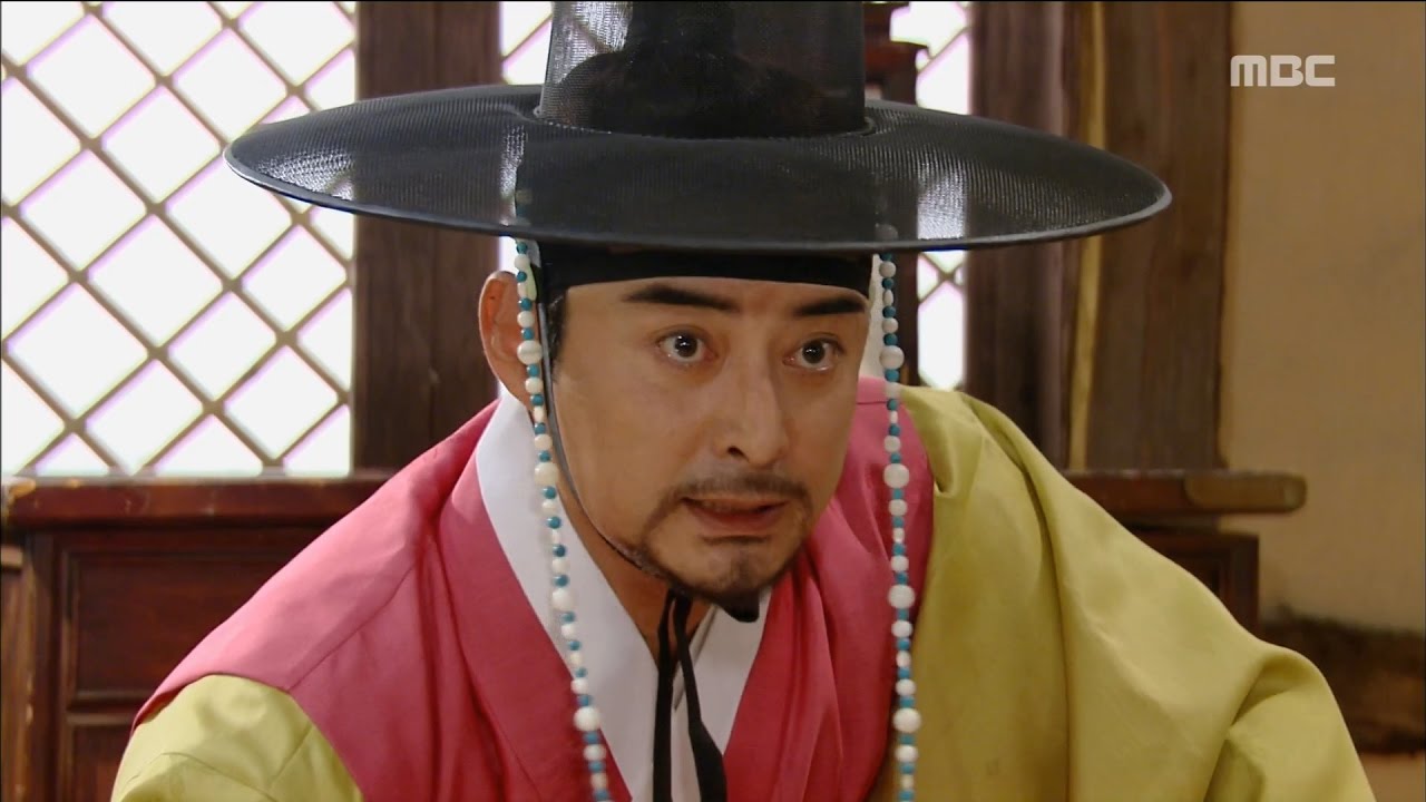 MBC55周年特別企画ドラマ 옥중화(獄中花) 台本をお譲りします！ Flowers of the prison] 옥중화- Lee se chang, Come at for your life