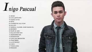 Inigo Pascual Nonstop best song- Love song of Inigo Pascual