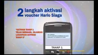 Product Info Hario Siaga
