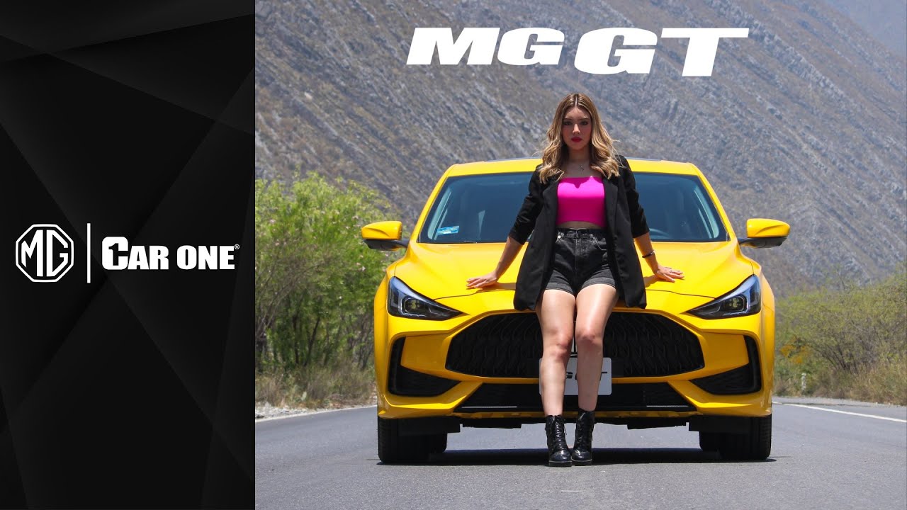 MG GT 2023 | Ficha técnica | Conoce cada detalle aquí | Car One MG ...