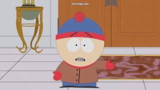 Stan tell Bono to f*** off