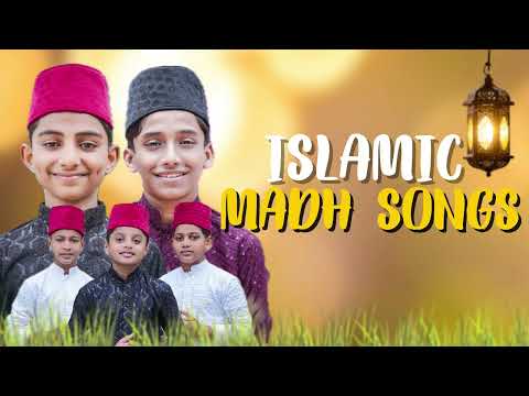 Islamic Madh Songs | Heart Touching Malayalam Islamic Audio Jukebox