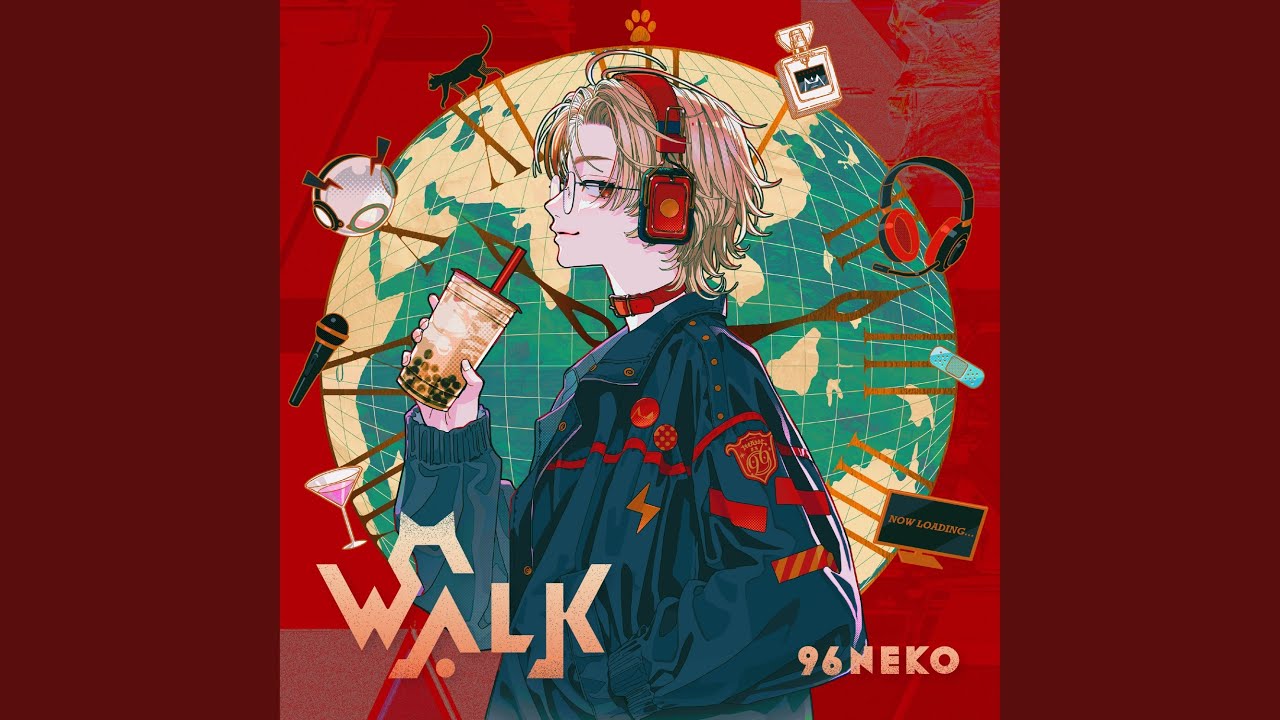 Walk My Way - YouTube