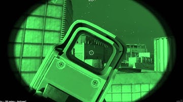 ArmA3 Alpha - Whole Lotta Stratis 1080p