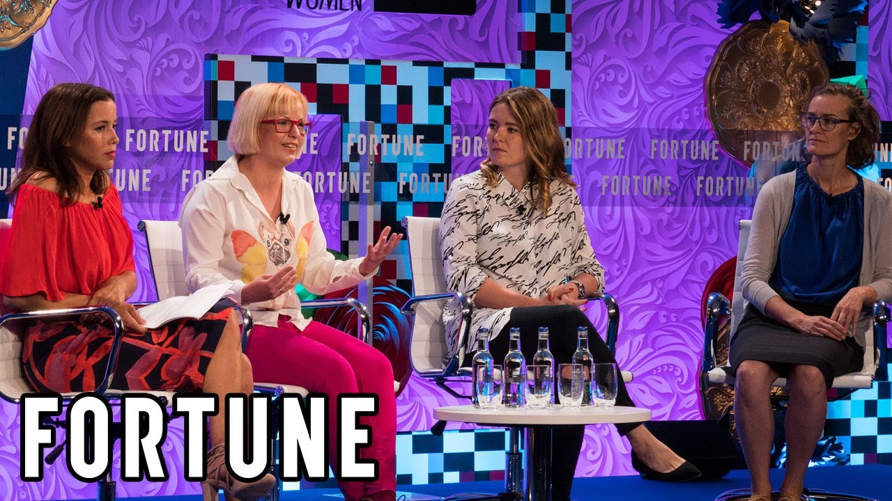 Discussion: Technology Hubs I Fortune