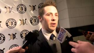 3-22-16 David Gove Postgame