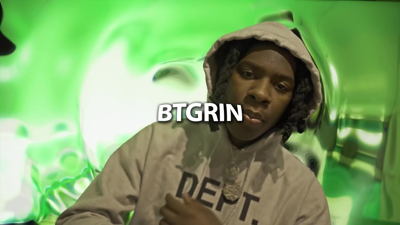 [FREE] Kodak Black x Rot Ken Type Beat "Skyzone" [Prod By BTGrin x Nozmine]