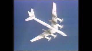 Ultimate Aircraft - Sea Wings UK VHS (2000, Full!)