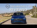 2022 Mercedes-Benz C 300 Review: Top of its class