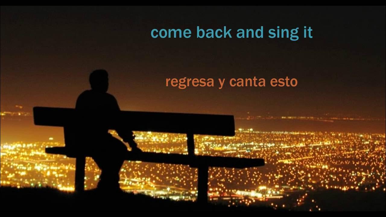 Como cantar a música In My Place - Coldplay  Letra e tradução de música.  Inglês fácil