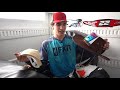 What's In Your Gear Bag? Pro Snow Bike Rider Troy Horbaty #157
