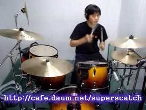 Red Hot Chili Peppers - Greeting Song
