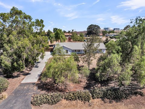 18150 Granite Avenue, Riverside, CA home video tour
