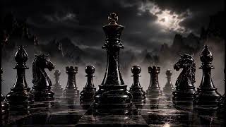 Black Marble ♟️ | Dark Trap Beat 2026 | Cinematic Trap Instrumental