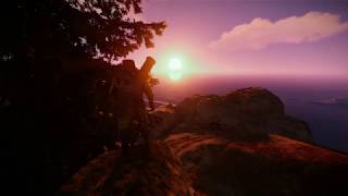 OST Rust Facepunch studios - Sunrise