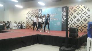 Zillius Dance Cover -Sep 4Th 2016 Dance Cover Zillius
