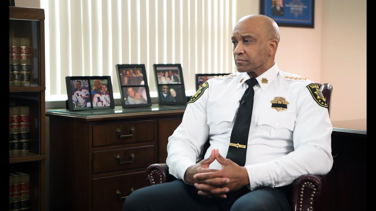 A New Perspective with Dr. Errol Toulon Jr. YouTube