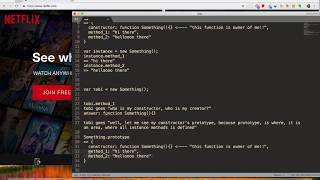 Vanilla JS 2 - DOM (prototype & proto)