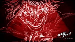 Shambles / ケンガンアシュラ Season2