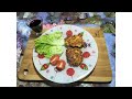 САМЫЕ ПРОСТЫЕ и ВКУСНЫЕ КОТЛЕТЫ. Сегодня из СУДАКА.