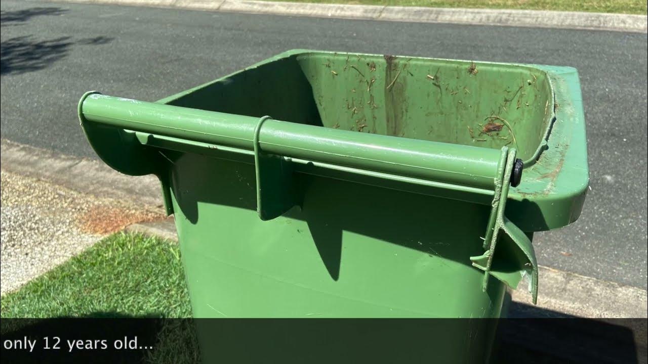 Broken Bin 19/01/2022 YouTube