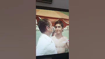 شاه شهبانو و شاهزاده رضا پهلوی Shorts 