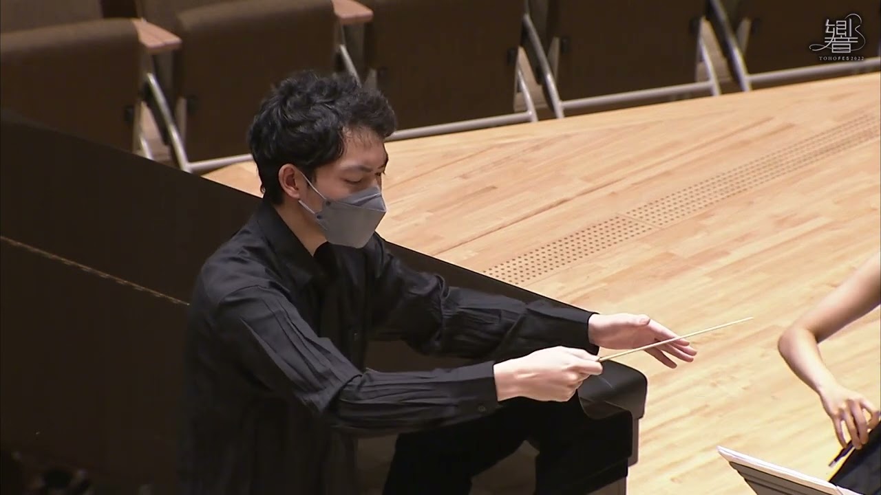 2台ピアコン】モーツァルト：交響曲第32番 ト長調 K.318 - YouTube