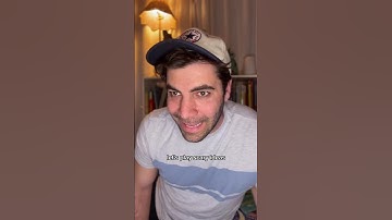 When you’re playing with your kid and he starts saying really weird stuff - Part 2