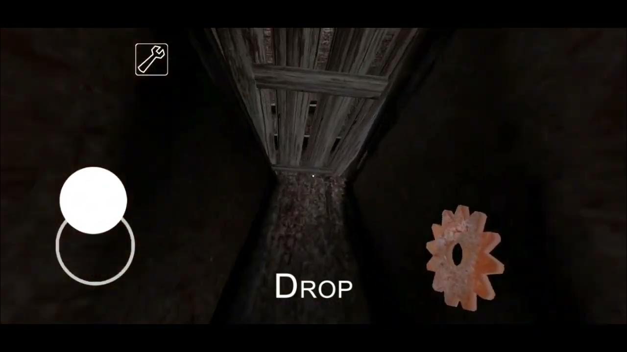 All locations of spark plug in granny house with trick how to find