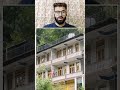 Himachal mein halat #trending #shorts #viralvideo